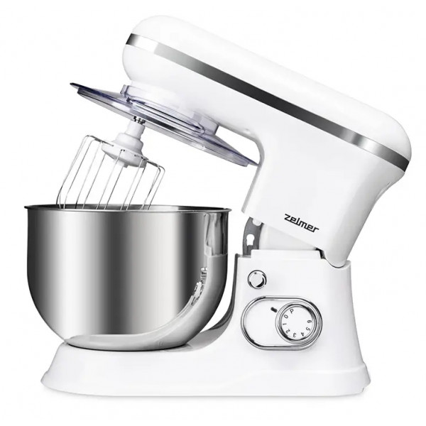 Фото - Планетарный миксер Zelmer ZKR 1350