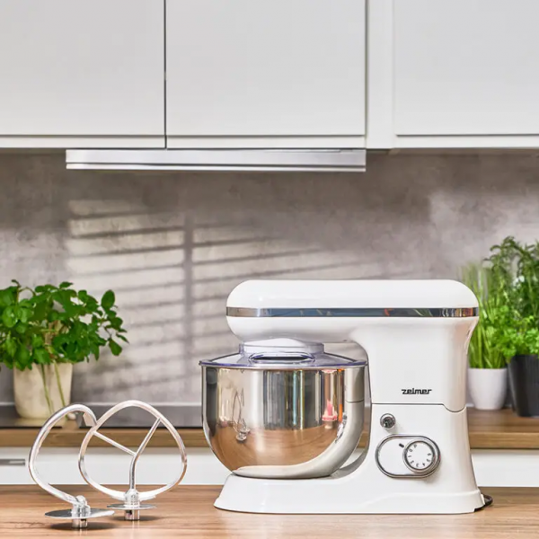 Фото - Планетарный миксер Zelmer ZKR 1350