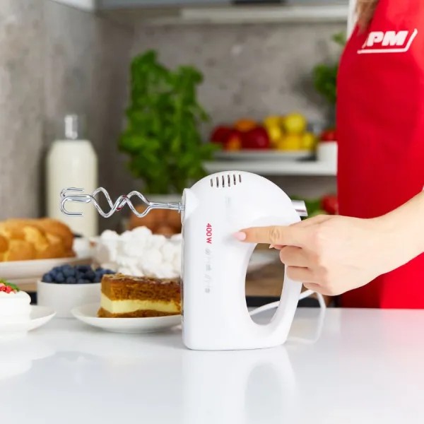 Фото - Миксер MPM MMR-25