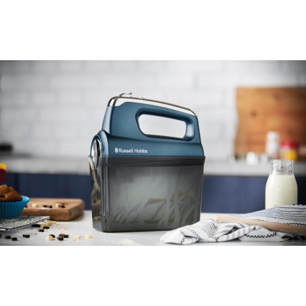 Фото - Миксер Russell Hobbs 25893-56 Sapphire
