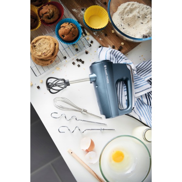Фото - Миксер Russell Hobbs 25893-56 Sapphire