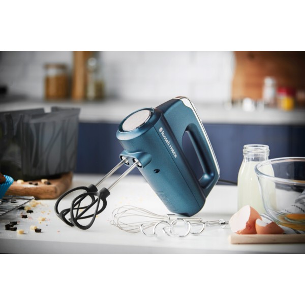 Фото - Миксер Russell Hobbs 25893-56 Sapphire