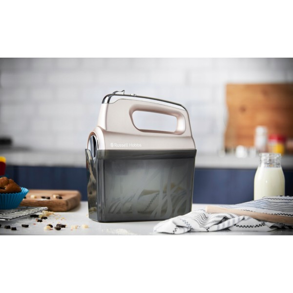 Фото - Миксер Russell Hobbs 25892-56 Smoky Quartz