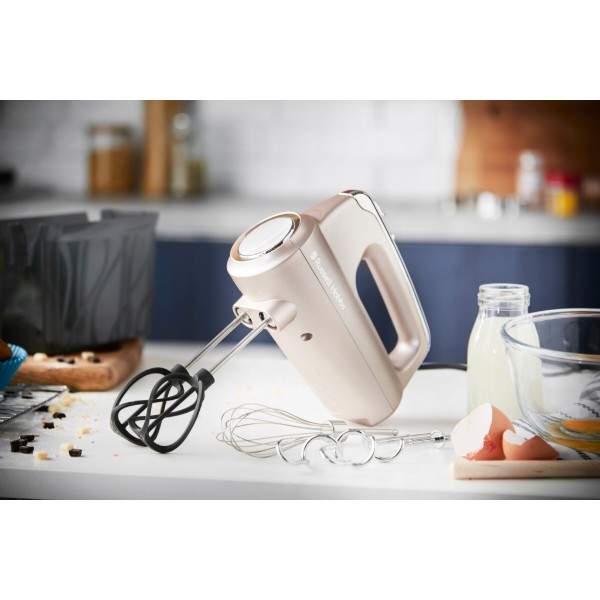 Фото - Миксер Russell Hobbs 25892-56 Smoky Quartz