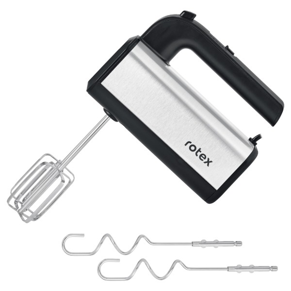 Фото - Міксер Rotex RHM256-S