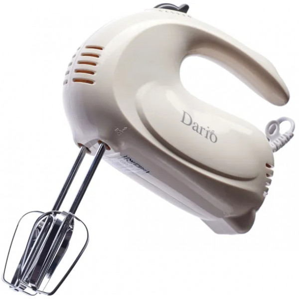 Фото - Міксер Dario DHM252 Cream