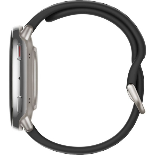 Фото - Смарт-годинник Amazfit Active 2R Sport Black
