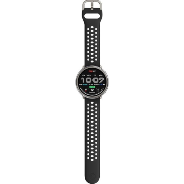 Фото - Смарт-годинник Amazfit Active 2R Sport Black