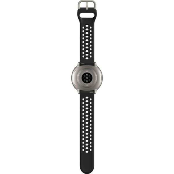 Фото - Смарт-годинник Amazfit Active 2R Sport Black