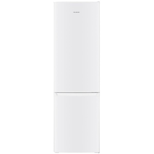 Фото - Холодильник Milano MBD262W