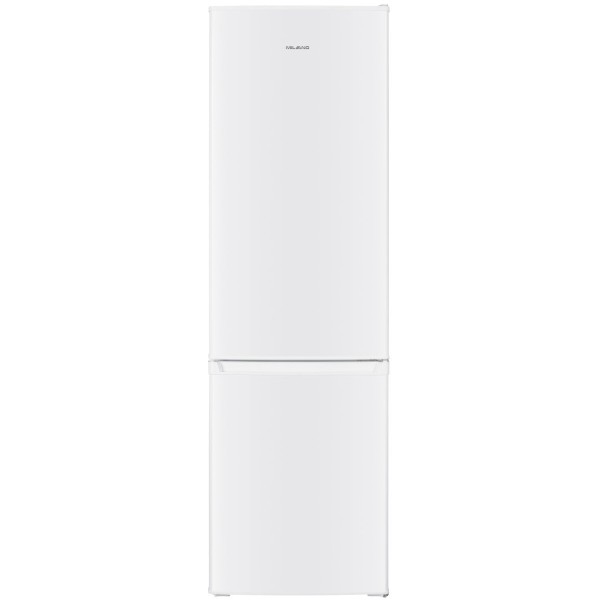 Фото - Холодильник Milano MBD262W