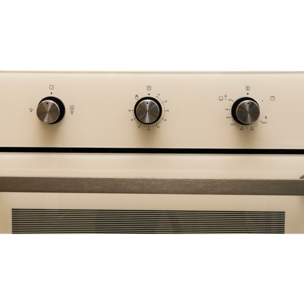 Фото - Духовой шкаф газовый Ventolux MILANO ESG (IVORY)