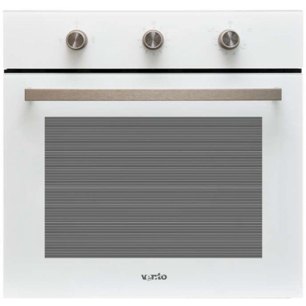 Фото - Духова шафа газова Ventolux MILANO ESG (WH)