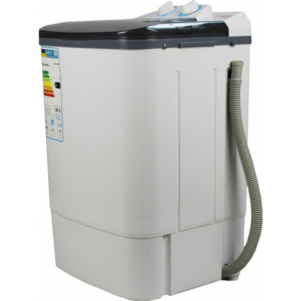 Фото - Стиральная машина Milano FWM-40 PA GRAY