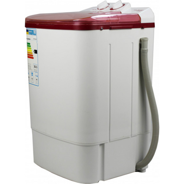Фото - Стиральная машина Milano FWM-40 PA RED
