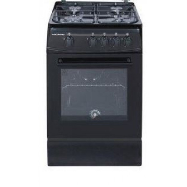Фото - Плита газовая Milano ML50 G1/01 + Black Фото - Плита газовая Milano ML50 G1/01 + Black