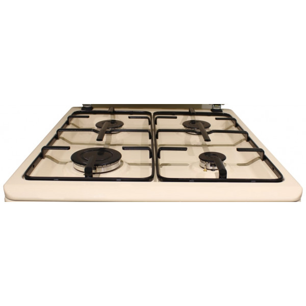 Фото - Плита газовая Milano ML50 G1/01 +Beige