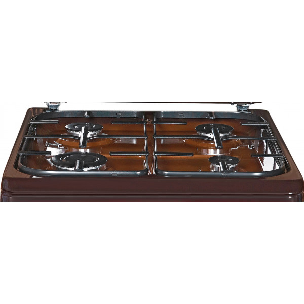 Фото - Плита газовая Milano ML50 G1/01 +Brown