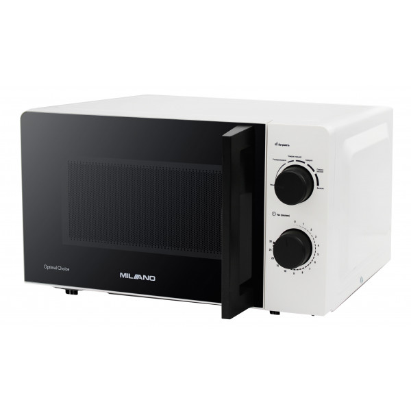 Фото - Микроволновая печь (СВЧ) Milano MW-4001W