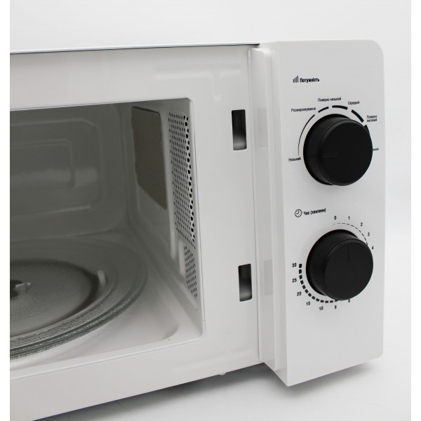 Фото - Микроволновая печь (СВЧ) Milano MW-4001W