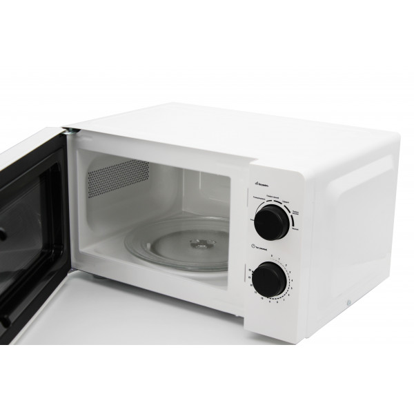 Фото - Микроволновая печь (СВЧ) Milano MW-4001W