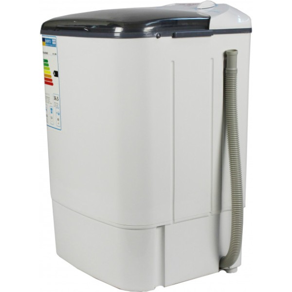 Фото - Стиральная машина Milano XPB-30 PA GRAY