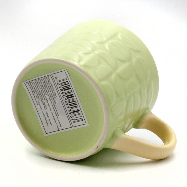 Фото - Чашка Milika Dolche Salad 370 мл (M0520-47G-008C-B232-1)