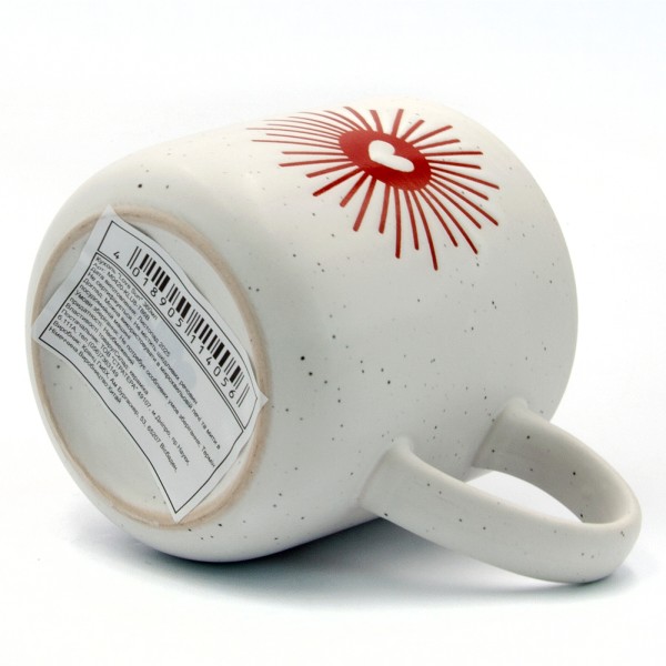 Фото - Чашка Milika Love Sun 360 мл (M0420-KLU8-T86B)