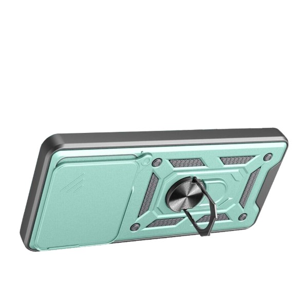 Фото - Чохол для смартфону BeCover Military for Xiaomi Redmi 13 Dark Green (711553)