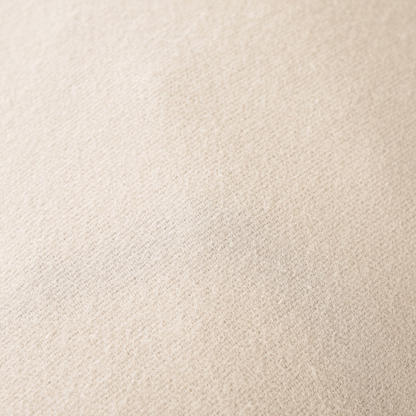 Фото - Комплект постільної білизни MirSon 007 Milk 2x143x210 см (2200009650697)