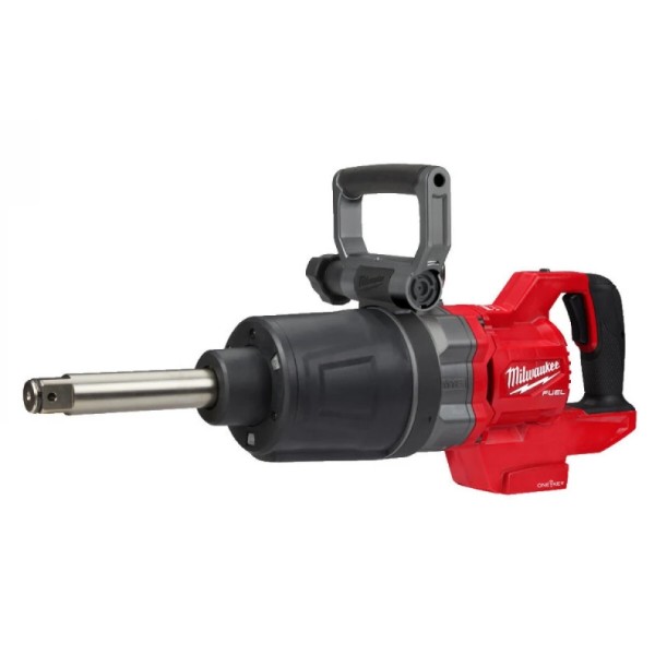 Фото - Гайковерт акумуляторний Milwaukee M18 ONEFHIWF1D-0C (4933471755)