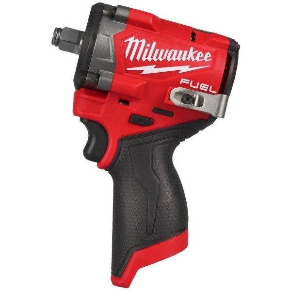 Фото - Гайковерт аккумуляторный Milwaukee 1/2" M12 FCIWF12G3-502X (4933493455)
