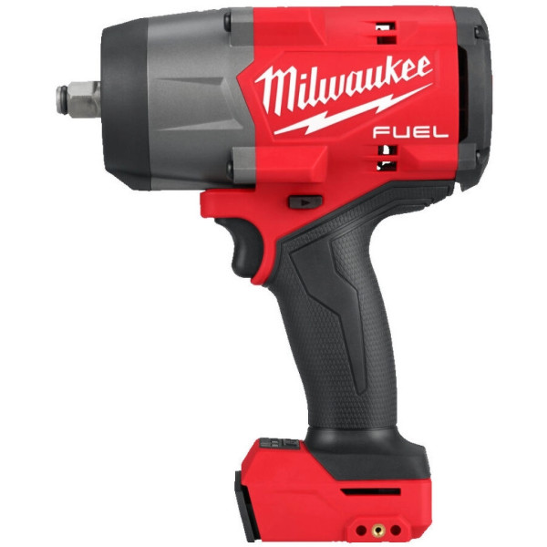 Фото - Гайковерт аккумуляторный Milwaukee 1/2" M18 FHIW2F12-0X 2034Нм HD кейс (4933492782)