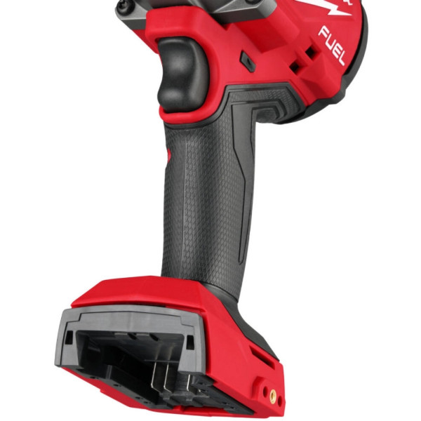 Фото - Гайковерт аккумуляторный Milwaukee 1/2" M18 FHIW2F12-0X 2034Нм HD кейс (4933492782)