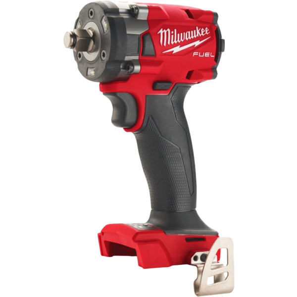 Фото - Гайковерт аккумуляторный Milwaukee 1/2" M18 FIW2F12-0X 339Нм HD кейс (4933478443) Фото - Гайковерт аккумуляторный Milwaukee 1/2" M18 FIW2F12-0X 339Нм HD кейс (4933478443)
