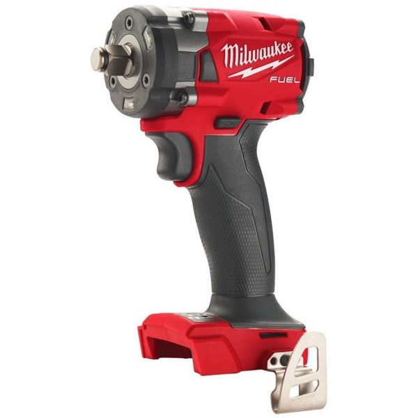 Фото - Гайковерт аккумуляторный Milwaukee 1/2" M18 FIW2F12-0X 339Нм HD кейс (4933478443)