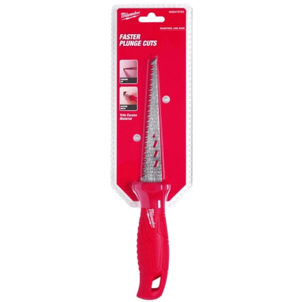 Фото - Ножовка Milwaukee 150 мм (4932479783)