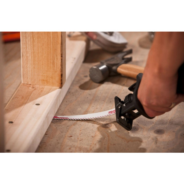 Фото - Полотно Milwaukee 230/5,0 мм 5 шт. (48475026)