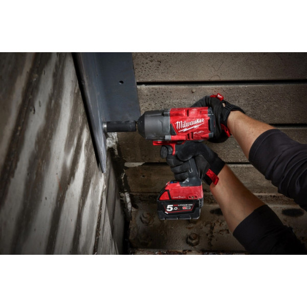 Фото - Гайковерт аккумуляторный Milwaukee 3/4" 2034Нм M18 FUEL ONEFHIWF34-0 ONE-KEY (4933499164)