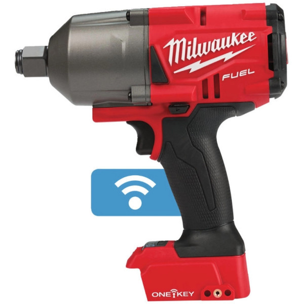 Фото - Гайковерт аккумуляторный Milwaukee 3/4" 2034Нм M18 FUEL ONEFHIWF34-0 ONE-KEY (4933499164)
