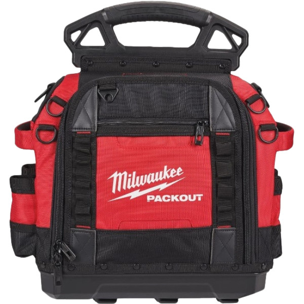 Фото - Сумка для інструментів Milwaukee 38 см (4932493623)