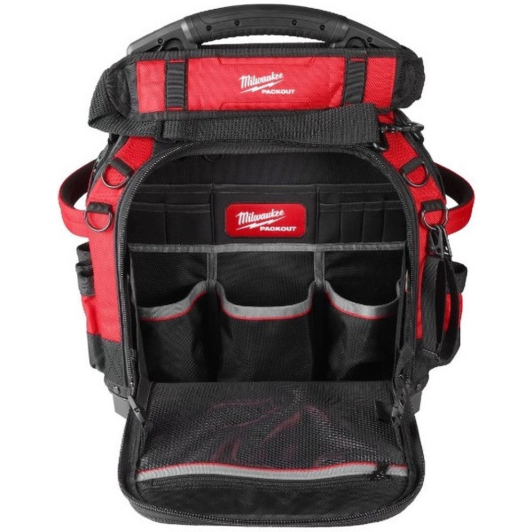 Фото - Сумка для інструментів Milwaukee 38 см (4932493623)