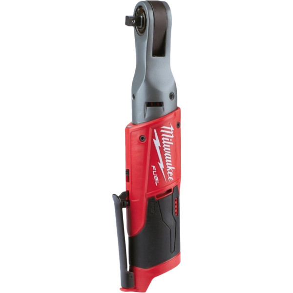 Фото - Гайковерт аккумуляторный Milwaukee 3/8" M12 FIR38-0, 75Нм (4933459797) Фото - Гайковерт аккумуляторный Milwaukee 3/8" M12 FIR38-0, 75Нм (4933459797)