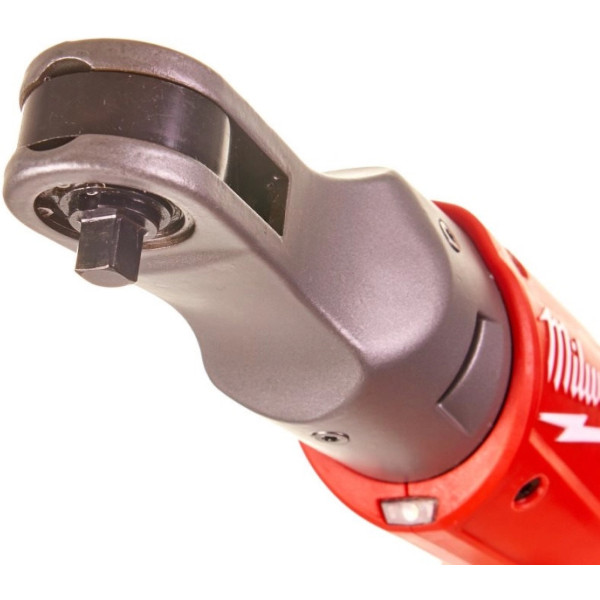 Фото - Гайковерт аккумуляторный Milwaukee 3/8" M12 FIR38-0, 75Нм (4933459797)