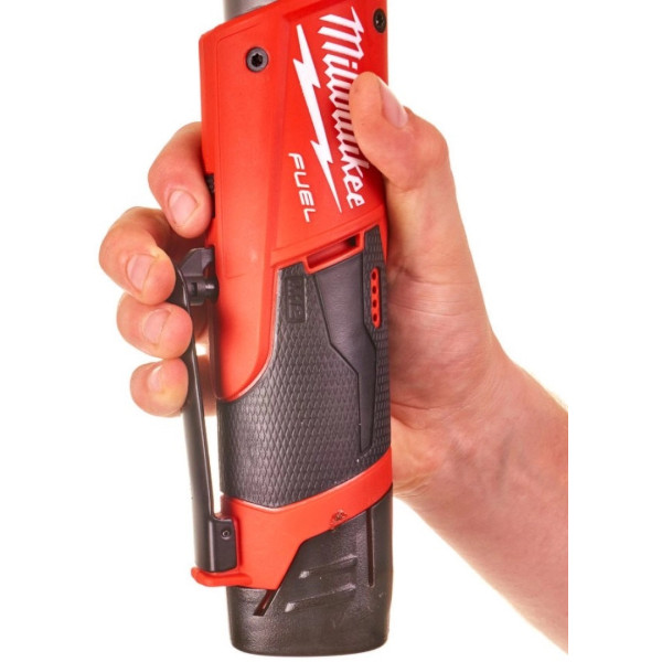 Фото - Гайковерт аккумуляторный Milwaukee 3/8" M12 FIR38-0, 75Нм (4933459797)