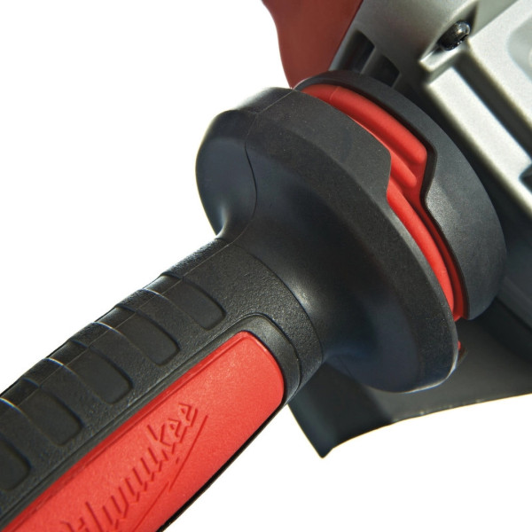 Фото - Болгарка Milwaukee AGV 12-125 X, 1200Вт 125мм (4933428085)