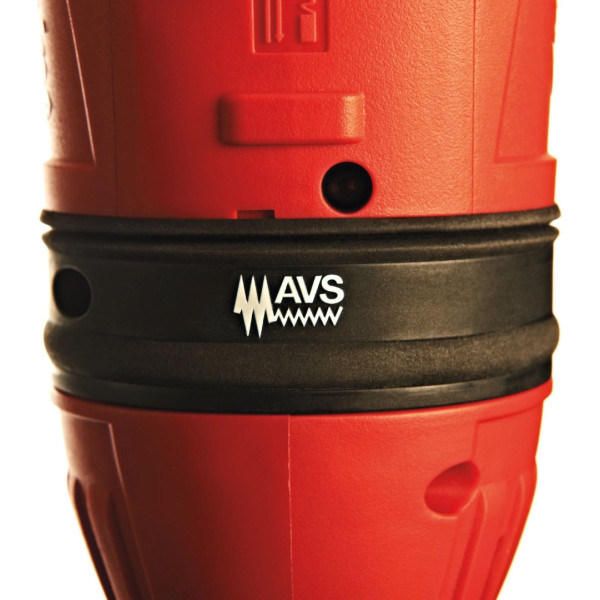 Фото - Болгарка Milwaukee AGVM 26-230 GEX 2600Вт 230 мм (4933402365)