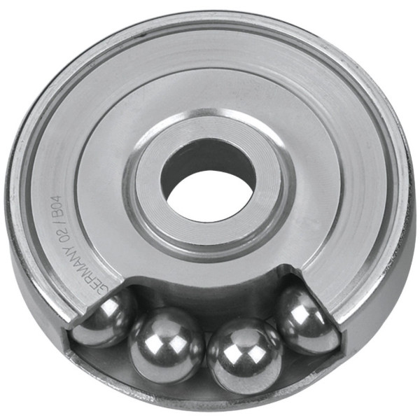 Фото - Болгарка Milwaukee AGVM 26-230 GEX 2600Вт 230 мм (4933402365)