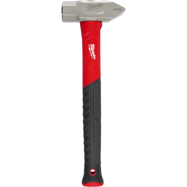 Фото - Молоток Milwaukee Fiberglass Cross-Peen 1130гр (4932498306)