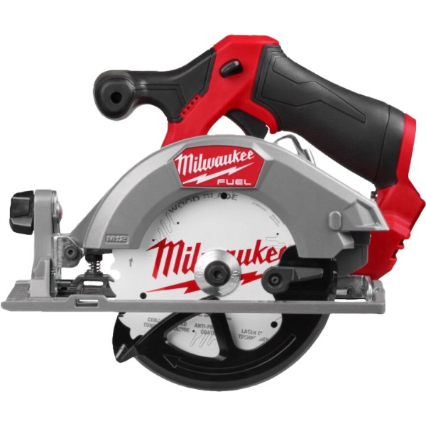 Фото - Пила дискова Milwaukee M12 FCS442-0 GEN2 (4933493488)
